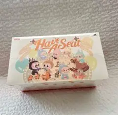 新品未開封ラブブ Have a Seat アソートボックス