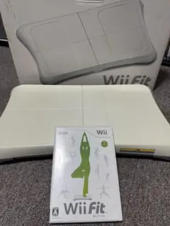 Wii Fit ボード