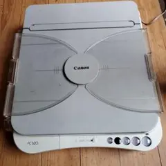 CanonキャノンファミリーコピアFC520