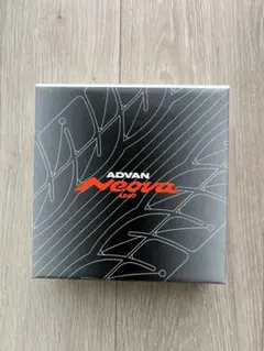 ADVAN Neova AD07 灰皿