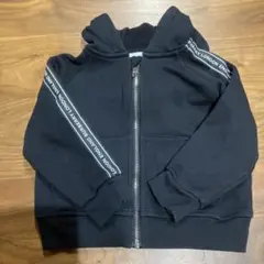 【Burberry】サイズ80 パーカー