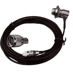 MJL-NP接栓付RG316　脱着可能 アダプタ同軸ケーブル 5m MJ-NP