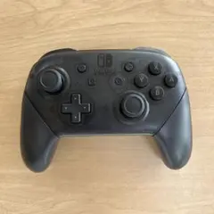 Nintendo SWITCH コントローラー HAC-013