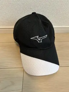 ミズノ　ランニングキャップ
