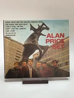 The Alan Price Set