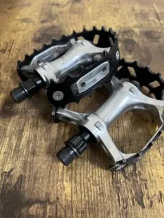 VP MTB ペダル BEAR TRAP ベアトラップ BMX