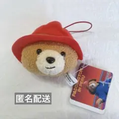 【新品】パディントン マスコット