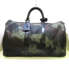 ルイヴィトン ボストンバッグ美品 M56416