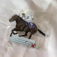 ドウデュース　アクリルキーホルダー