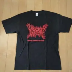 VISCERA INFEST ゴアグラインド奇形児柄 VISCERA INFEST ゴアグラインド奇形児柄 - メルカリ