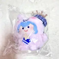 ★カナヘイ×星街すいせい なかよしハグぬいぐるみ ☆カナヘイ×星街すいせい なかよしハグぬいぐるみ