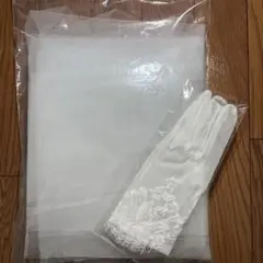 ベールu0026グローブセット