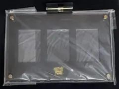 遊戯王 ディスプレイケース 足付き 25th ANNIVERSARY 海馬セット