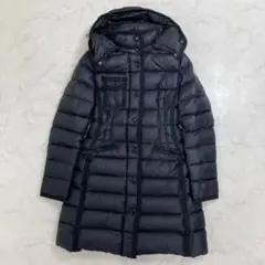 MONCLER エルミンヌ ダウンコート 0