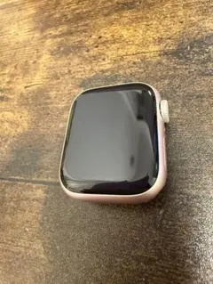 Apple Watch Series 9 (GPS) 41mmアルミニウム