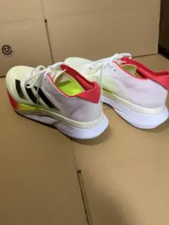 ADIZERO BOSTON 12 28.5cm