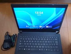 dynabook S73/HS Win11Pro RAM8GB SSD256GB
