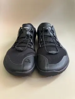 VIVOBAREFOOTプライマストレイルⅡFG黒メンズ40