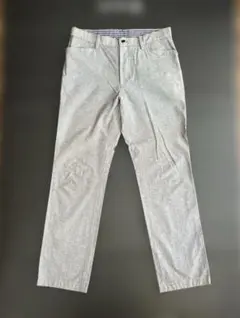 NOLLEY'S グレー スラックス　　M size