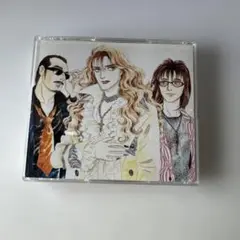 THEALFEE30thリミックス CD 3枚組