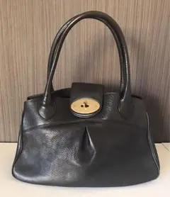 MULBERRYãã«ããªãŒãã¬ã¶ãŒããŒãããã°