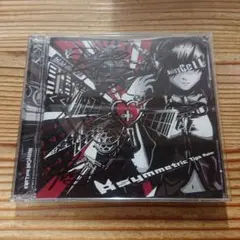 NoisyCell「Asymmetric Tips Maker」巡音ルカ