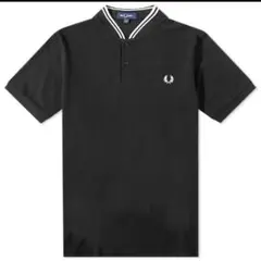 Fred Perry Bomber Coller Polo S フレッドペリー