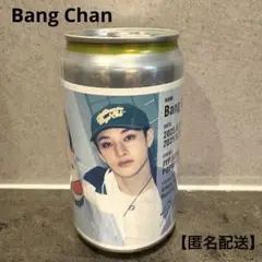 【匿名発送】【新品未開封】Bang Chan オリジナルラベル缶ジュース