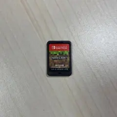 Minecraft Nintendo Switch