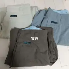 寅壱V八ロングニッカズボン W95