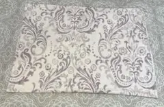 コストコ　PILLOW SHAM 枕カバー　2枚セット