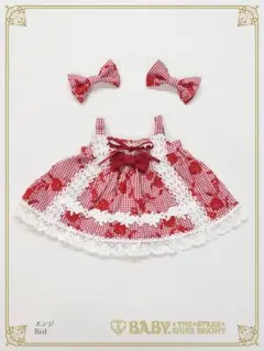 2025年最新】ミラベル ワンピース baby theの人気アイテム