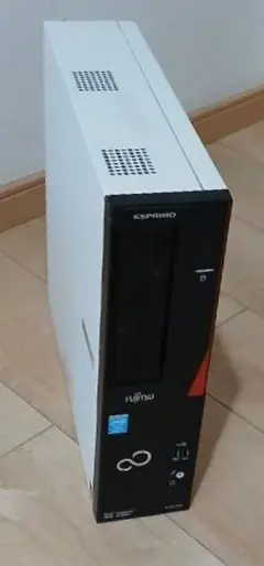Autocad lt 2021 Fujitsu ディスクトップパソコン
