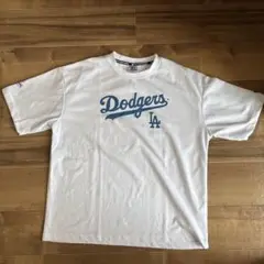 Los Angeles Dodgers Tシャツ Lサイズ