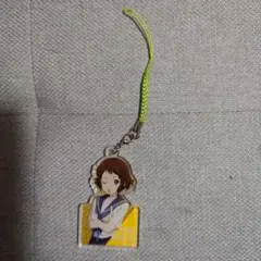 氷菓 伊原摩耶花 アクリル根付 10周年記念フィルムコンサート