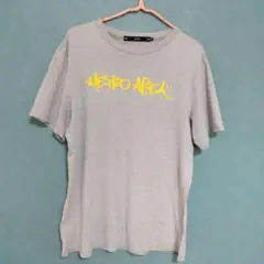 -phase Tシャツ XL グレー