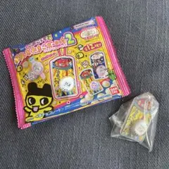 たまごっち おかしなたまごボーロっち2 初代たまごっち 白 1個 未開封