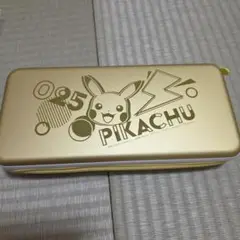 switch ケース Pokémon ピカチュウ