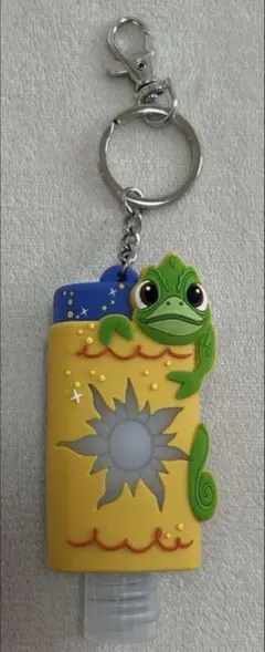 WDW　ディズニー　パスカル　アルコール　ボトルホルダー