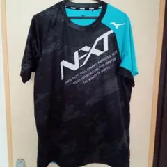 MIZUNO ミズノ Tシャツ L