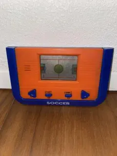 携帯ゲーム(サッカー) 動作未確認