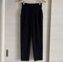 JOURNAL STANDARD ナイロンストレッチパンツ