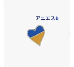 アニエスベー アニエスb ピンバッチ