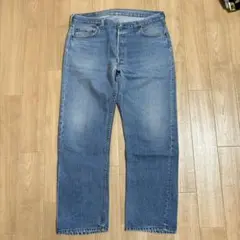 80s usa製 levi's 501 デニムパンツ