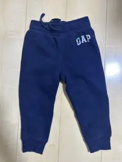 売り尽くし　美品　GAP スウェット　パンツ　ボトムス　ズボン　キッズ　ベビー