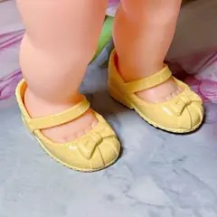 メルちゃん ソランちゃん シューズ サンダル No.7