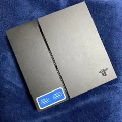 PSVR前期型のプロセッサユニット　CUH-ZVR1 PS4