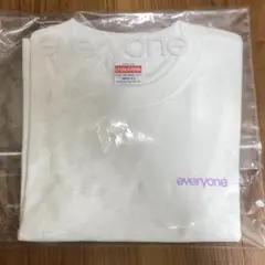 everyone キッズT サイズ110 ロゴTシャツ