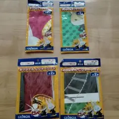 紙兎ロペ　レジャーシート　ランチクロス