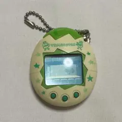 おすっち　たまごっち グリーン　不動